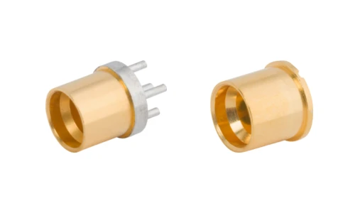 ultralite RF cable connectors